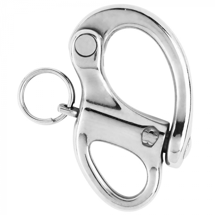 Wichard_2_3_4__Snap_Shackle_w_Fixed_Eye___70mm Wichard_2_3_4__Snap_Shackle_w_Fixed_Eye___70mm