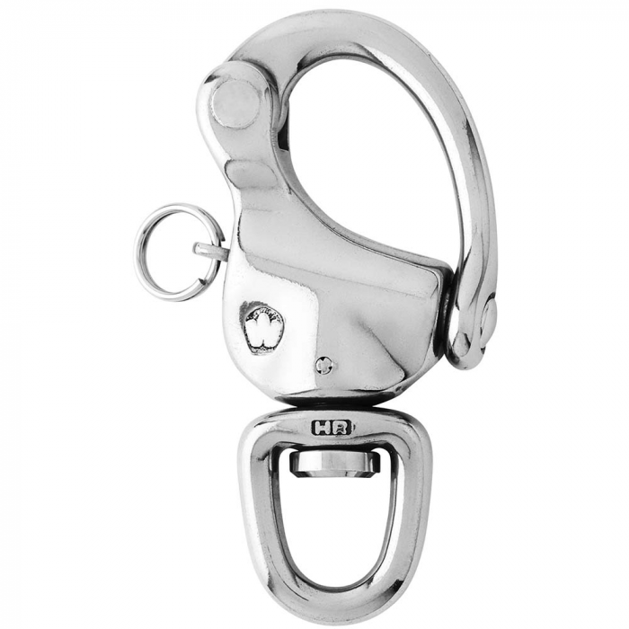 Wichard_2_3_4__Snap_Shackle_w_Swivel__amp__Clevis_Pin___70mm Wichard_2_3_4__Snap_Shackle_w_Swivel__amp__Clevis_Pin___70mm