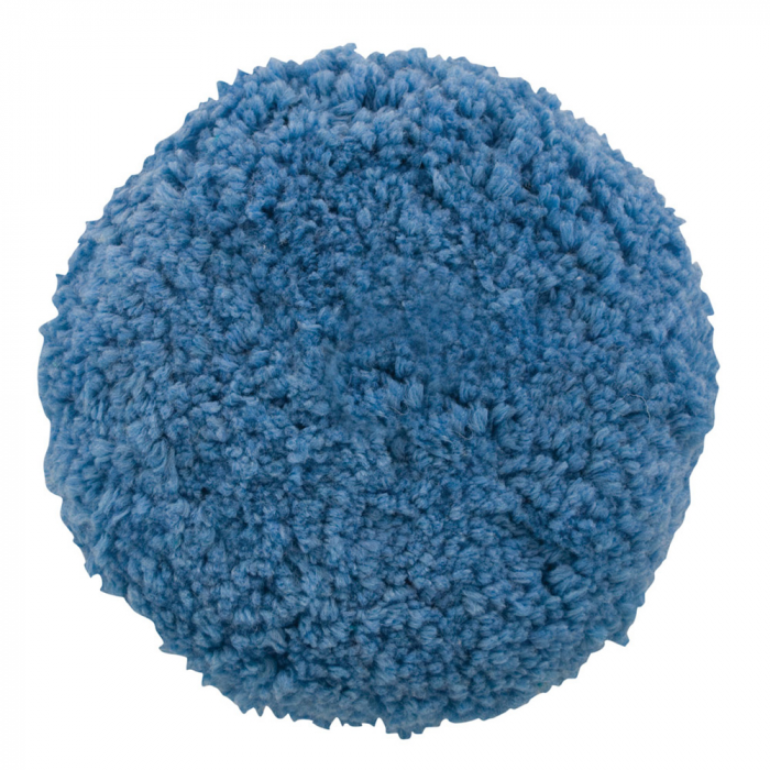 Presta_Blue_Blended_Wool_Double_Sided_Quick_Connect_Polishing_Pad Presta_Blue_Blended_Wool_Double_Sided_Quick_Connect_Polishing_Pad