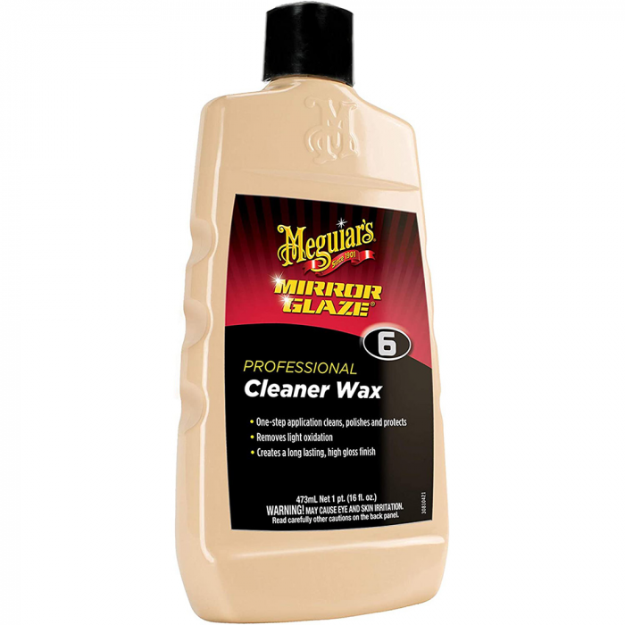 Meguiar__39_s_M6_Mirror_Glaze_reg__Cleaner_Wax___16oz Meguiar__39_s_M6_Mirror_Glaze_reg__Cleaner_Wax___16oz