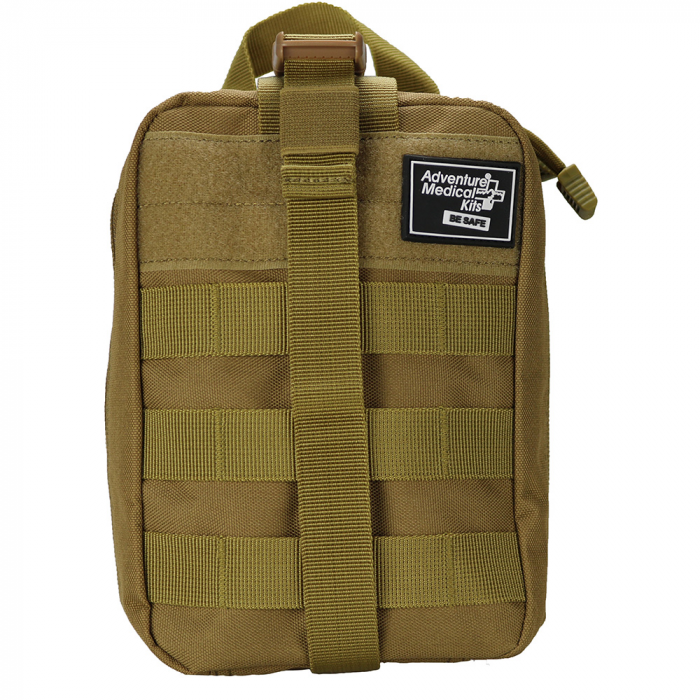 Adventure_Medical_MOLLE_Trauma_Kit_2_0___Khaki Adventure_Medical_MOLLE_Trauma_Kit_2_0___Khaki