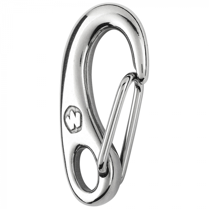 Wichard_Safety_Snap_Hook___75mm Wichard_Safety_Snap_Hook___75mm