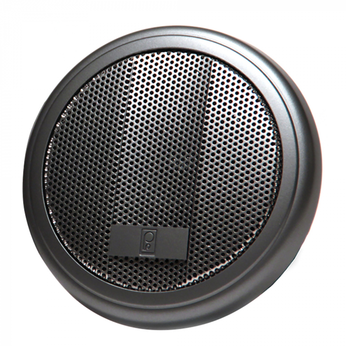 Poly_Planar_2__35_Watt_Spa_Speaker___Round___Grey Poly_Planar_2__35_Watt_Spa_Speaker___Round___Grey