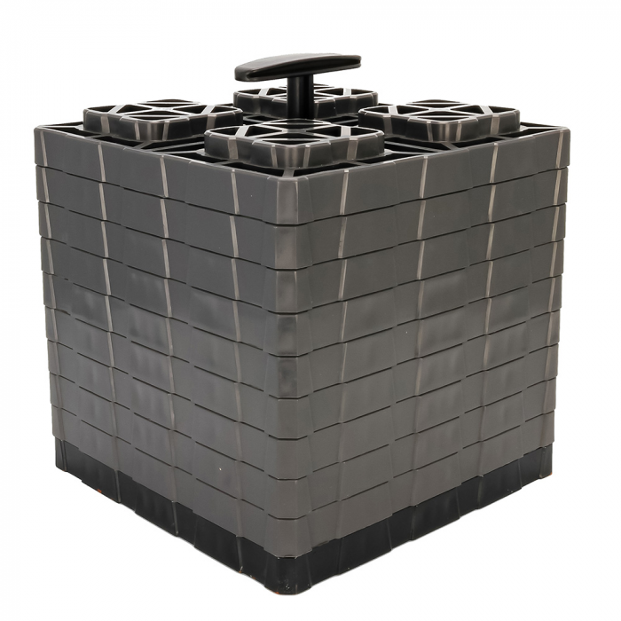 Camco_FasTen_Leveling_Blocks_XL_w_T_Handle___2x2___Grey__10_Pack Camco_FasTen_Leveling_Blocks_XL_w_T_Handle___2x2___Grey__10_Pack