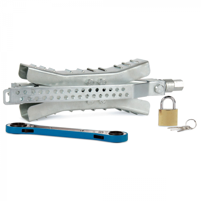 Camco_Eaz_Lift_10__Wheel_Stop_w_Wrench__amp__Lock___Metal Camco_Eaz_Lift_10__Wheel_Stop_w_Wrench__amp__Lock___Metal
