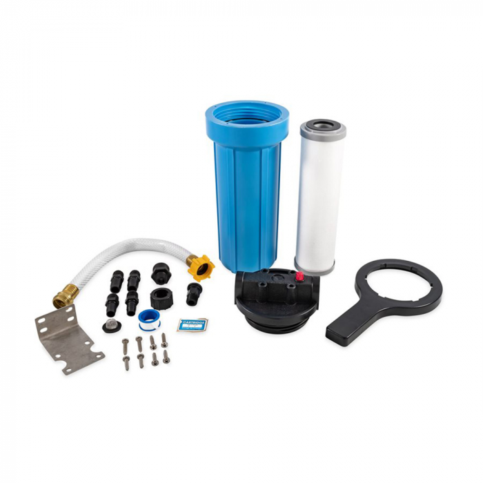 Camco_EVO_Marine_Water_Filter Camco_EVO_Marine_Water_Filter