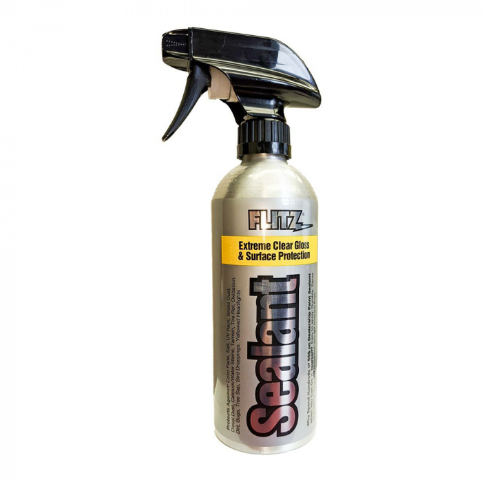 Flitz_Ceramic_Sealant_473ml_16oz_Spray_Bottle Flitz_Ceramic_Sealant_473ml_16oz_Spray_Bottle