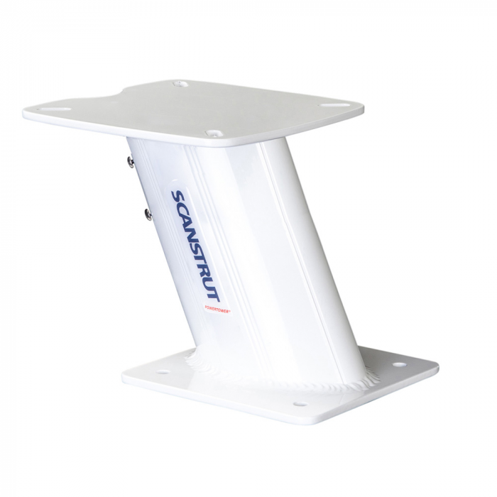 Scanstrut_APT_250_02___Aluminum_PowerTower_reg__Radar_Mount___10__Aft_Leaning Scanstrut_APT_250_02___Aluminum_PowerTower_reg__Radar_Mount___10__Aft_Leaning