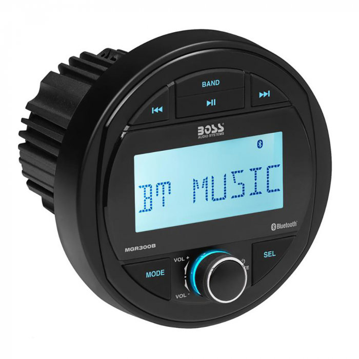 Boss_Audio_MGR300B_Marine_Stereo_w_AM_FM_BT_USB Boss_Audio_MGR300B_Marine_Stereo_w_AM_FM_BT_USB