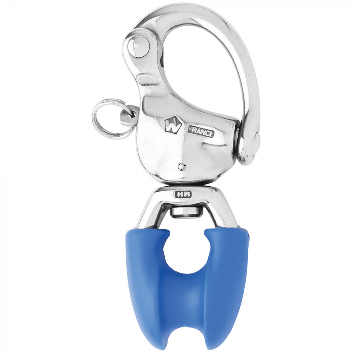 Wichard_HR_Snap_Shackle_w_Thimble_Eye___Length_3_3_4_ Wichard_HR_Snap_Shackle_w_Thimble_Eye___Length_3_3_4_