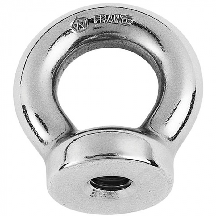Wichard_1_4_Eye_Nut___1_2__Diameter Wichard_1_4_Eye_Nut___1_2__Diameter