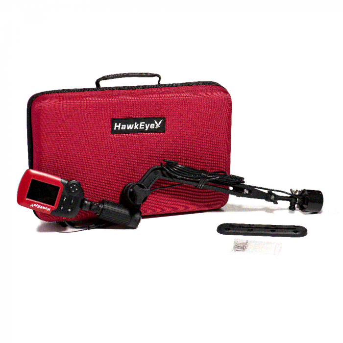 HawkEye_FishTrax_trade__1C_K_Paddlesport_Fishfinder_w_Carrying_Case HawkEye_FishTrax_trade__1C_K_Paddlesport_Fishfinder_w_Carrying_Case