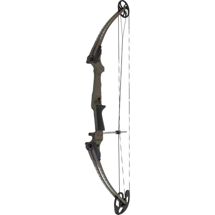 Genesis_Bow_Ambush_LH Genesis_Bow_Ambush_LH