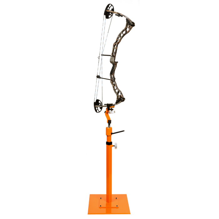 October_Mountain_Versa_Cradle_Bow_Vise_and_Stand_Combo October_Mountain_Versa_Cradle_Bow_Vise_and_Stand_Combo