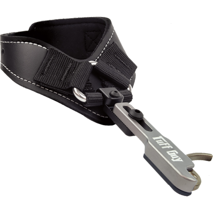 Spot_Hogg_Tuff_Guy_Release_Rigid_Buckle_Black Spot_Hogg_Tuff_Guy_Release_Rigid_Buckle_Black