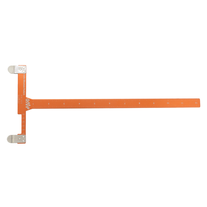 October_Mountain_Pro_Shop_Bow_Square_Orange October_Mountain_Pro_Shop_Bow_Square_Orange