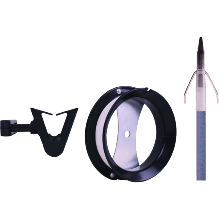 RPM_Bowfishing_Nemesis_DR_Reel_Kit_Drum_Reel RPM_Bowfishing_Nemesis_DR_Reel_Kit_Drum_Reel
