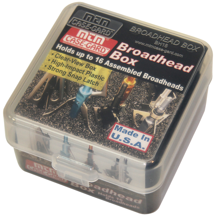 MTM_Broadhead_Box_Clear MTM_Broadhead_Box_Clear