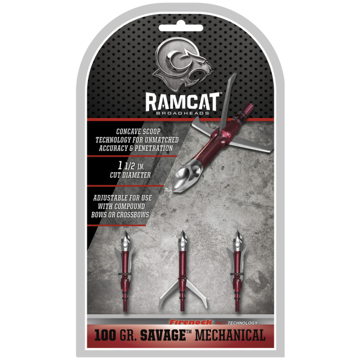 Ramcat_Savage_Mechanical_Broadheads_100_gr__3_pk_ Ramcat_Savage_Mechanical_Broadheads_100_gr__3_pk_