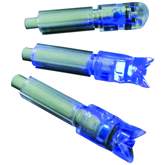 GWS_Lighted_Crossbow_Nocks_Blue_3_pk_ GWS_Lighted_Crossbow_Nocks_Blue_3_pk_