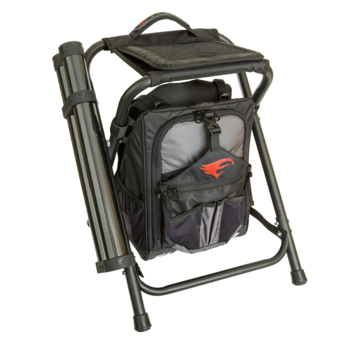Elevation_Nest_Shooter_Stool_Black Elevation_Nest_Shooter_Stool_Black