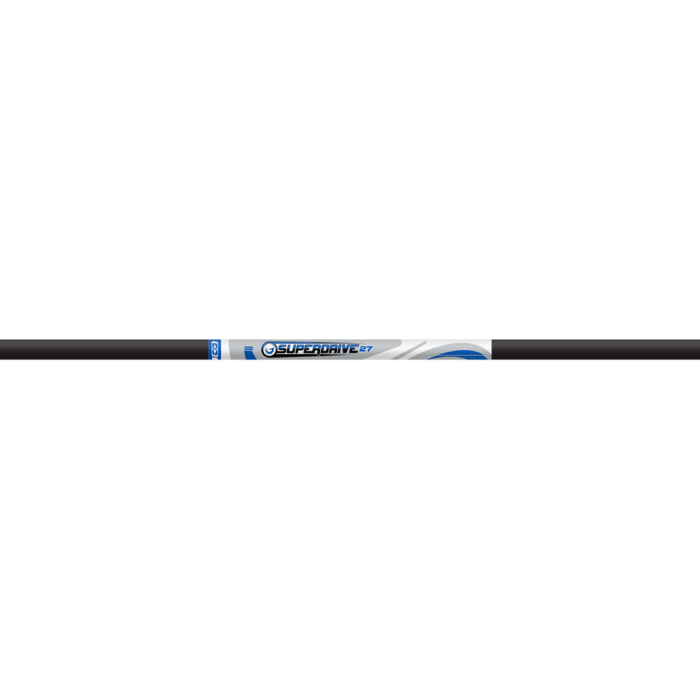 Easton_SuperDrive_27_Shafts_S_Nock_1_doz_ Easton_SuperDrive_27_Shafts_S_Nock_1_doz_
