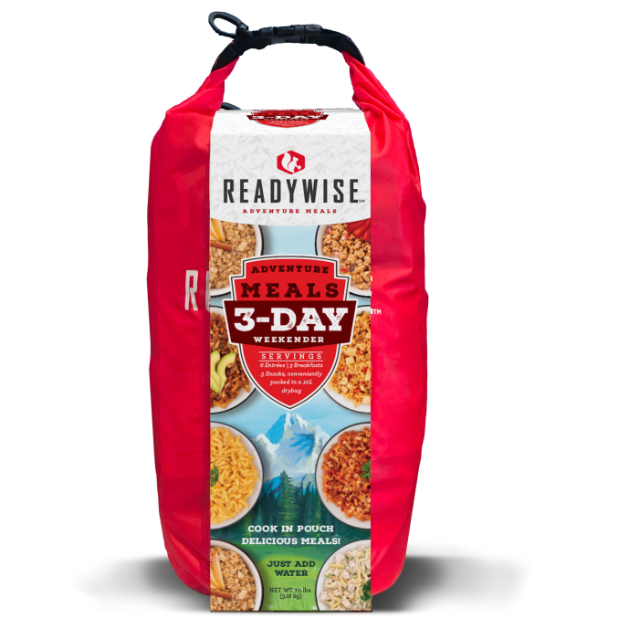 3_Day_Weekender_Kit_with_Dry_Bag 3_Day_Weekender_Kit_with_Dry_Bag