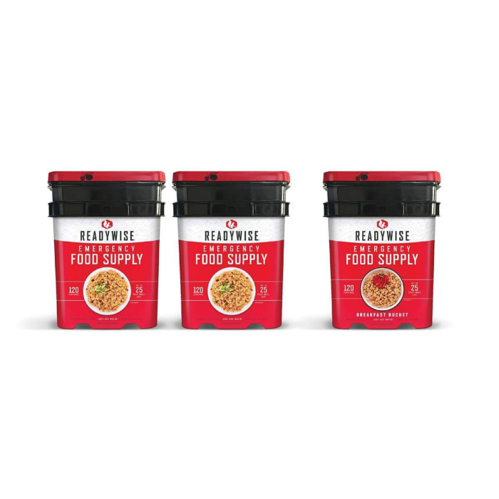 360_Serving_Package___62_lbs___Includes__2___120_Serving_Entr__e_Buckets_and_1___120_Serving_Breakfast_Bucket 360_Serving_Package___62_lbs___Includes__2___120_Serving_Entr__e_Buckets_and_1___120_Serving_Breakfast_Bucket