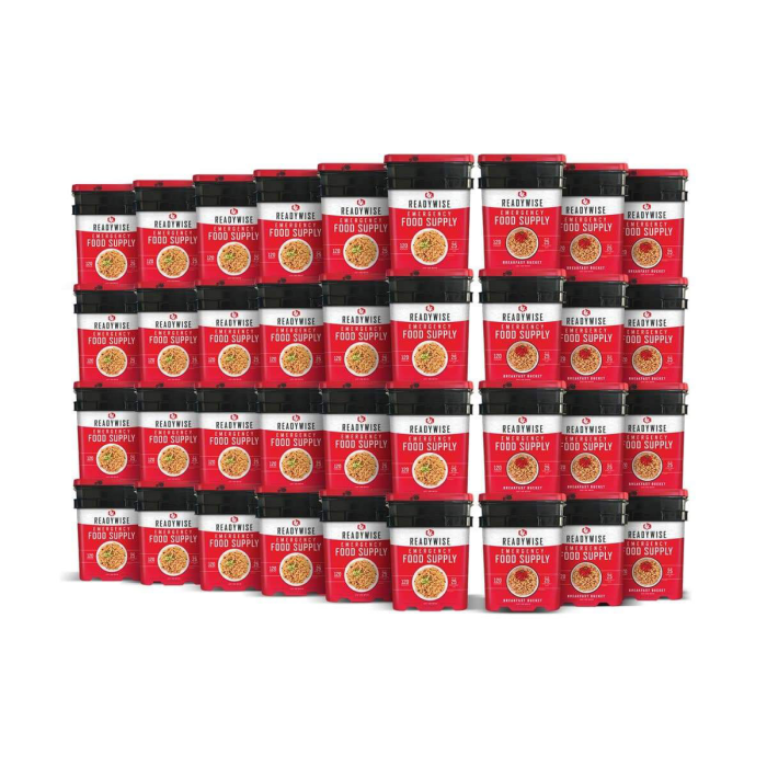 4320_Serving_Package___744_lbs___Includes__24___120_Serving_Entr__e_Buckets_and_12___120_Serving_Breakfast_Buckets 4320_Serving_Package___744_lbs___Includes__24___120_Serving_Entr__e_Buckets_and_12___120_Serving_Breakfast_Buckets