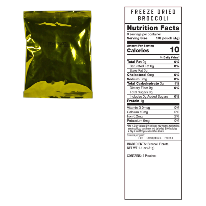 120_Serving_Freeze_Dried_Vegetable_Bucket 120_Serving_Freeze_Dried_Vegetable_Bucket
