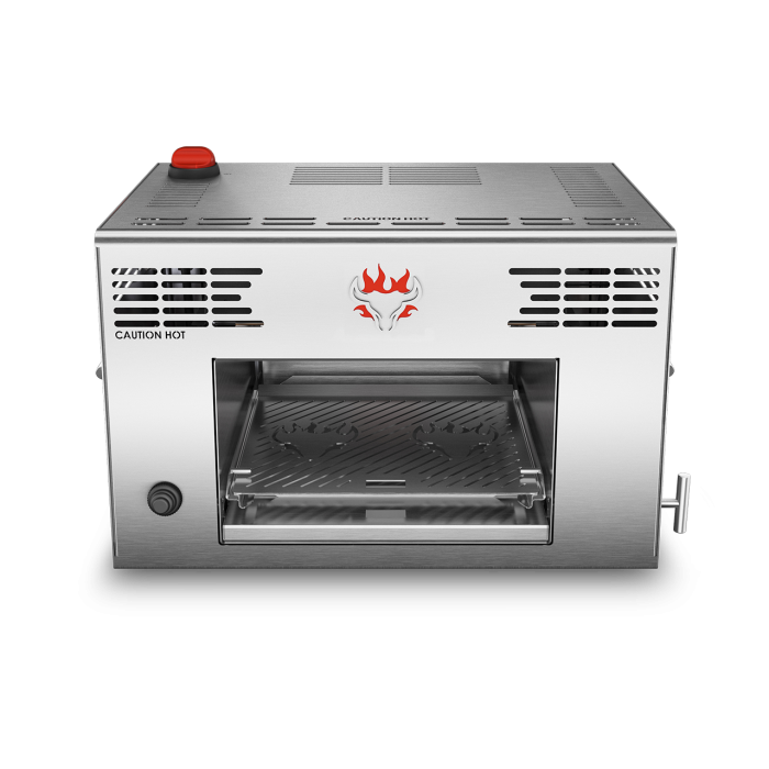 Schwank Portable Infrared Grill