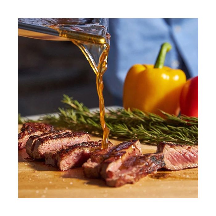 Schwank Portable Infrared Grill