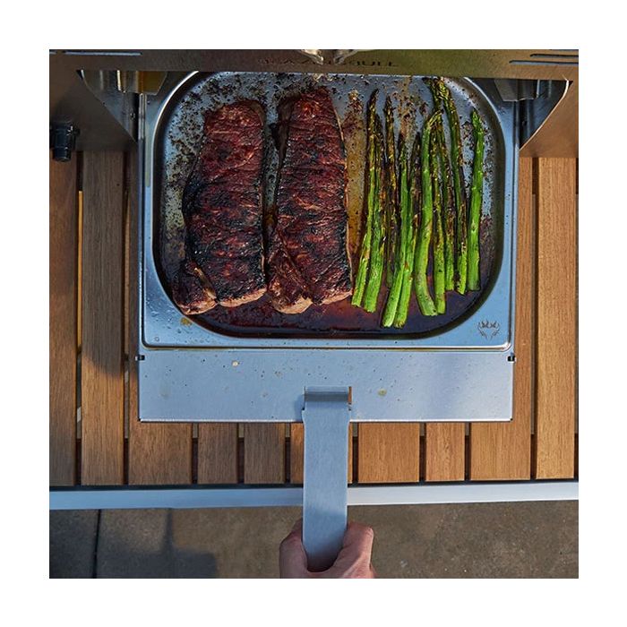 Schwank Portable Infrared Grill