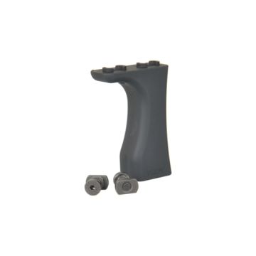 Troy Industries SOCC 2.2in Hand Stop - Black