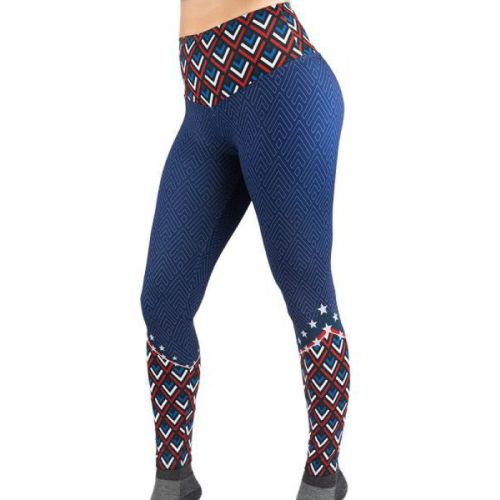 Women_s_Chevron_Freedom_Leggings_Large Women_s_Chevron_Freedom_Leggings_Large