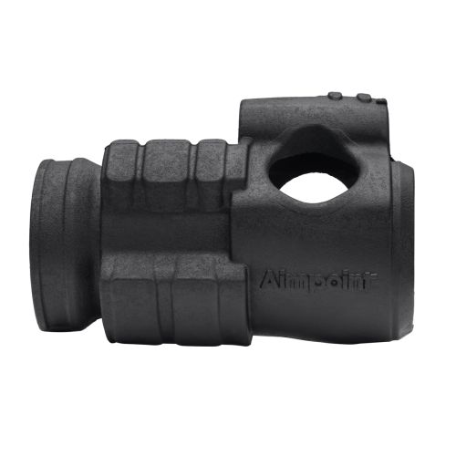 12225_Rubber_Cover_Black_Profile_Left 12225_Rubber_Cover_Black_Profile_Left