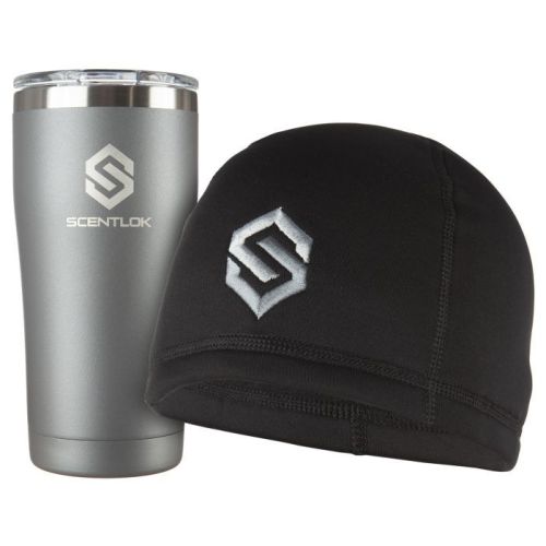 ScentLok_Tumbler_Beanie_Combo ScentLok_Tumbler_Beanie_Combo