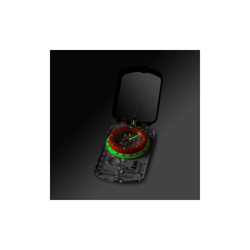 S.O.L. Sighting Compass - Thumbnail 5