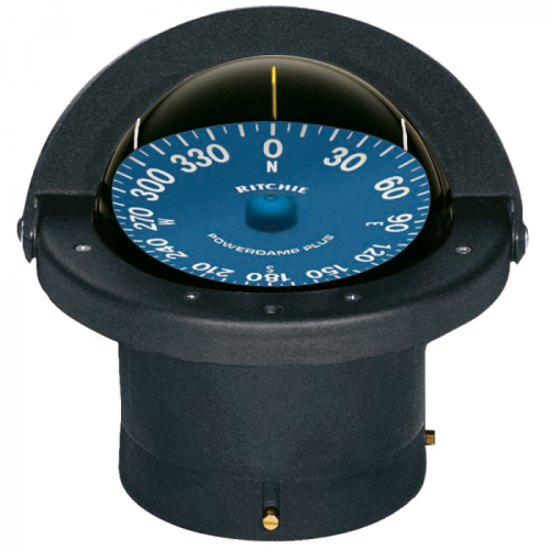 Ritchie_SS_2000_SuperSport_Compass___Flush_Mount___Black