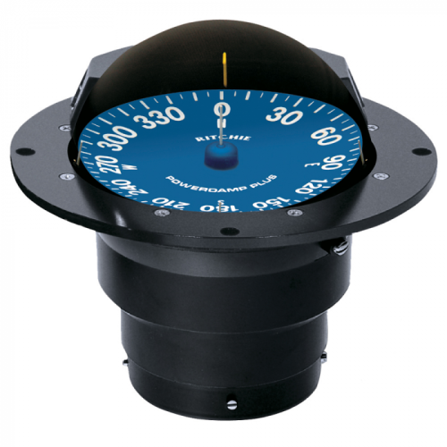Ritchie_SS_5000_SuperSport_Compass___Flush_Mount___Black Ritchie_SS_5000_SuperSport_Compass___Flush_Mount___Black