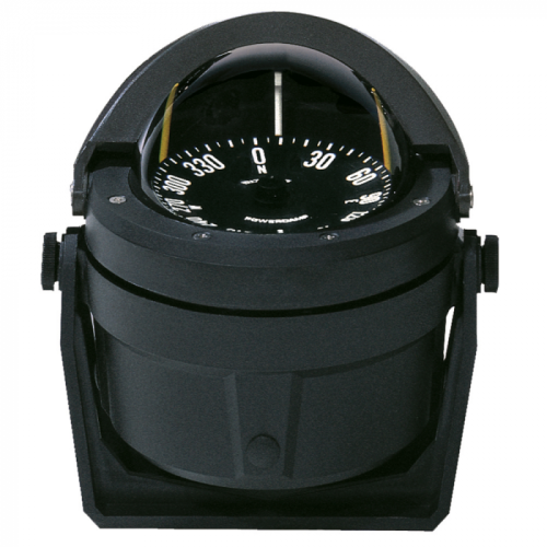 Ritchie_B_80_Voyager_Compass___Bracket_Mount___Black