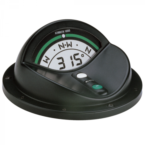 KVH_Azimuth_1000_Compass___Black