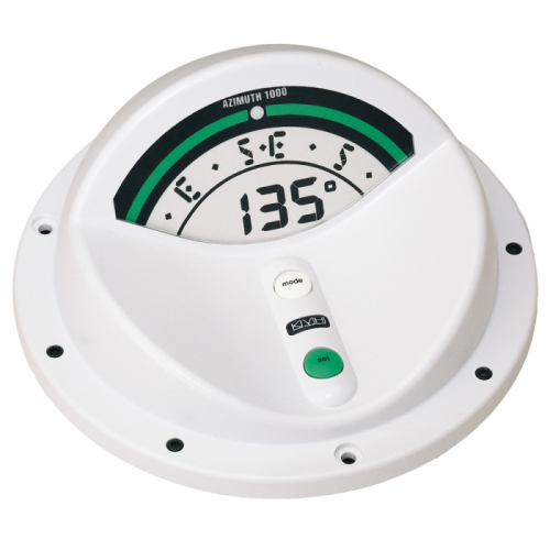 KVH_Azimuth_1000_Compass___White KVH_Azimuth_1000_Compass___White