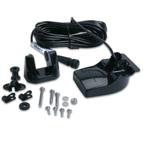 Garmin_200_50kHz__10_40_Deg__Plastic_TM__Depth___Temp___6_Pin Garmin_200_50kHz__10_40_Deg__Plastic_TM__Depth___Temp___6_Pin