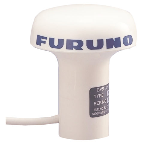 Furuno_GPA017_GPS_Antenna_w__10m_Cable