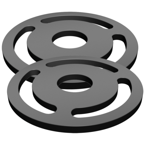 Shakespeare_Style_418_Round_Shim_Kit Shakespeare_Style_418_Round_Shim_Kit