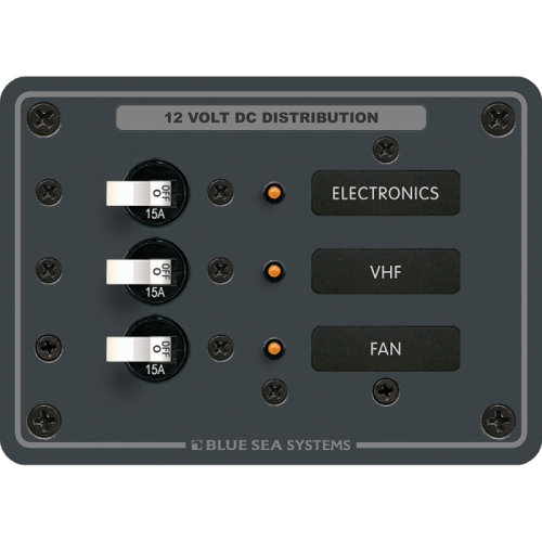 Blue_Sea_8025_DC_3_Position_Breaker_Panel___White_Switches Blue_Sea_8025_DC_3_Position_Breaker_Panel___White_Switches