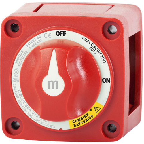 Blue_Sea_6011_m_Series__Mini__Battery_Switch_Dual_Circuit_Plus Blue_Sea_6011_m_Series__Mini__Battery_Switch_Dual_Circuit_Plus