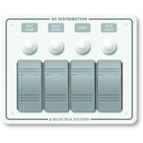 Blue_Sea_8272_Water_Resistant_Panel___4_Position___White___Horizontal_Mount