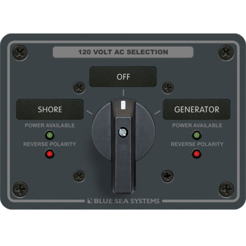 Blue_Sea_8365_AC_Rotary_Switch_Panel_65_Ampere_2_Positions___OFF__2_Pole Blue_Sea_8365_AC_Rotary_Switch_Panel_65_Ampere_2_Positions___OFF__2_Pole